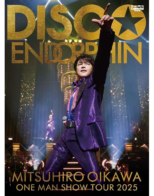 Amazon.co.jp: 【Amazon.co.jp限定】及川光博ワンマンショーツアー2024